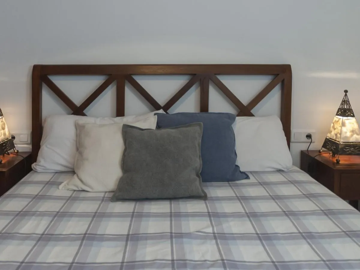 Lets Holidays Centric Apartment With Parking Tossa de Mar